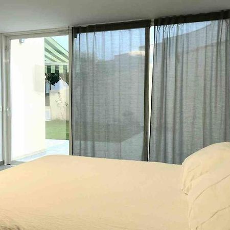Precioso Apartamento Con Piscina A 50M De La Playa Канделария Екстериор снимка