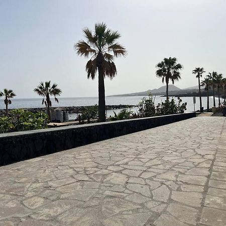 Precioso Apartamento Con Piscina A 50M De La Playa Канделария Екстериор снимка